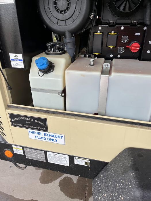 2024 DOOSAN P425/HP375WCU-T4F