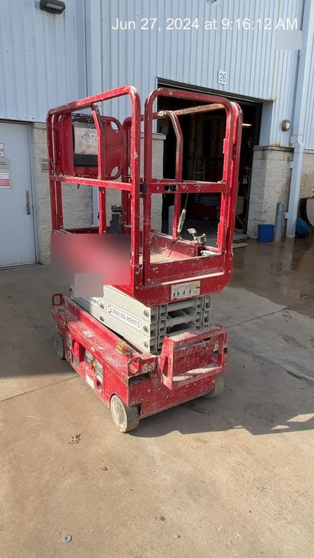 2019 MEC 1330SE