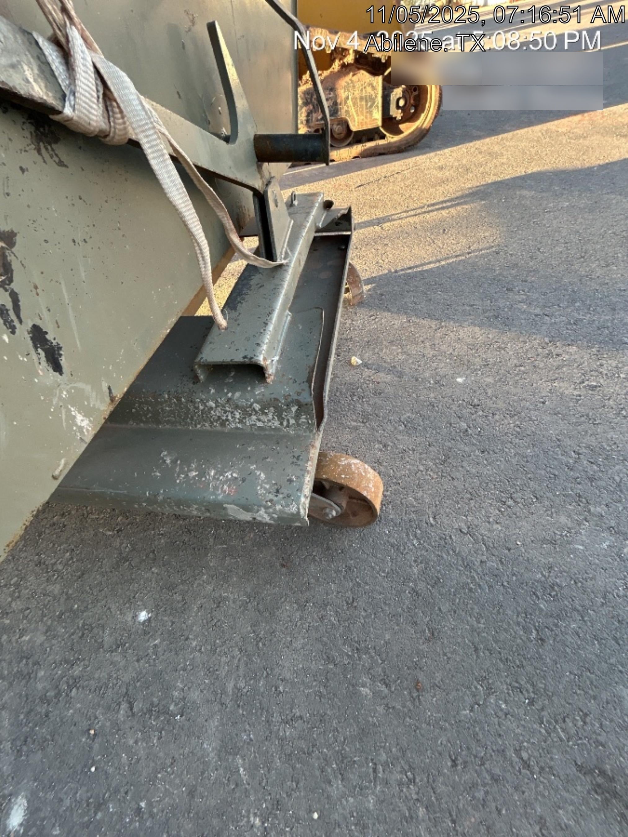 2025 HIPPO HOPPER HH32MD