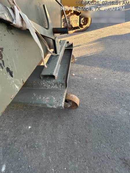 2025 HIPPO HOPPER HH32MD