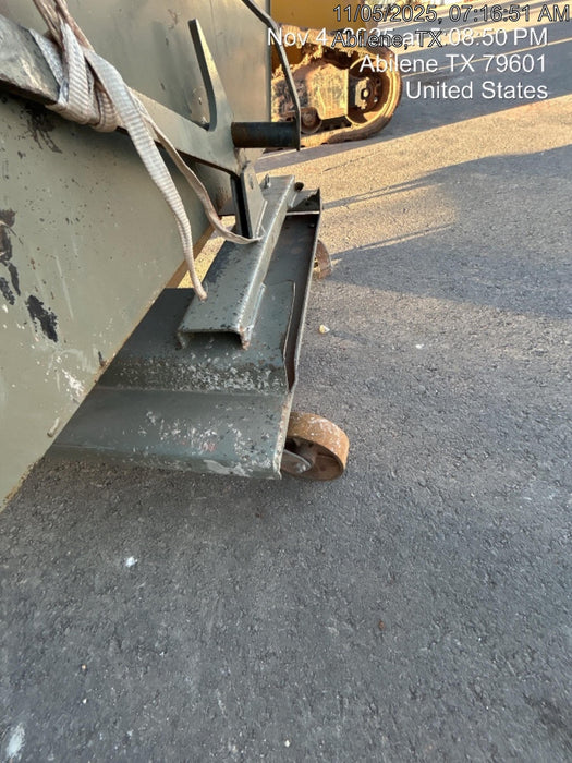 2025 HIPPO HOPPER HH32MD