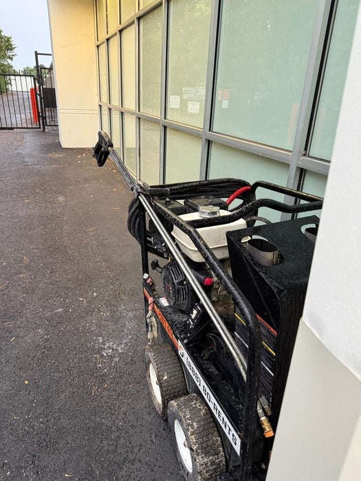 2020 MI-T-M CORPORATION HSP-3504-3MGH