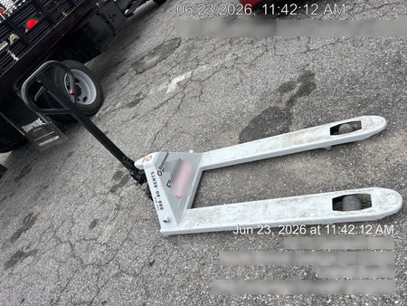 2024 STRONGWAY 5500 lb Pallet Jack
