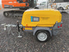 2022 ATLAS COPCO XAS 110