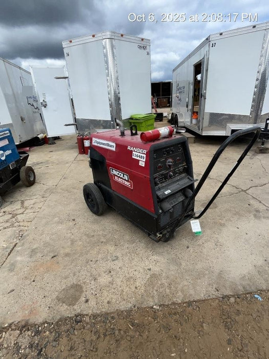 2020 LINCOLN ELECTRIC Ranger 305 LPG