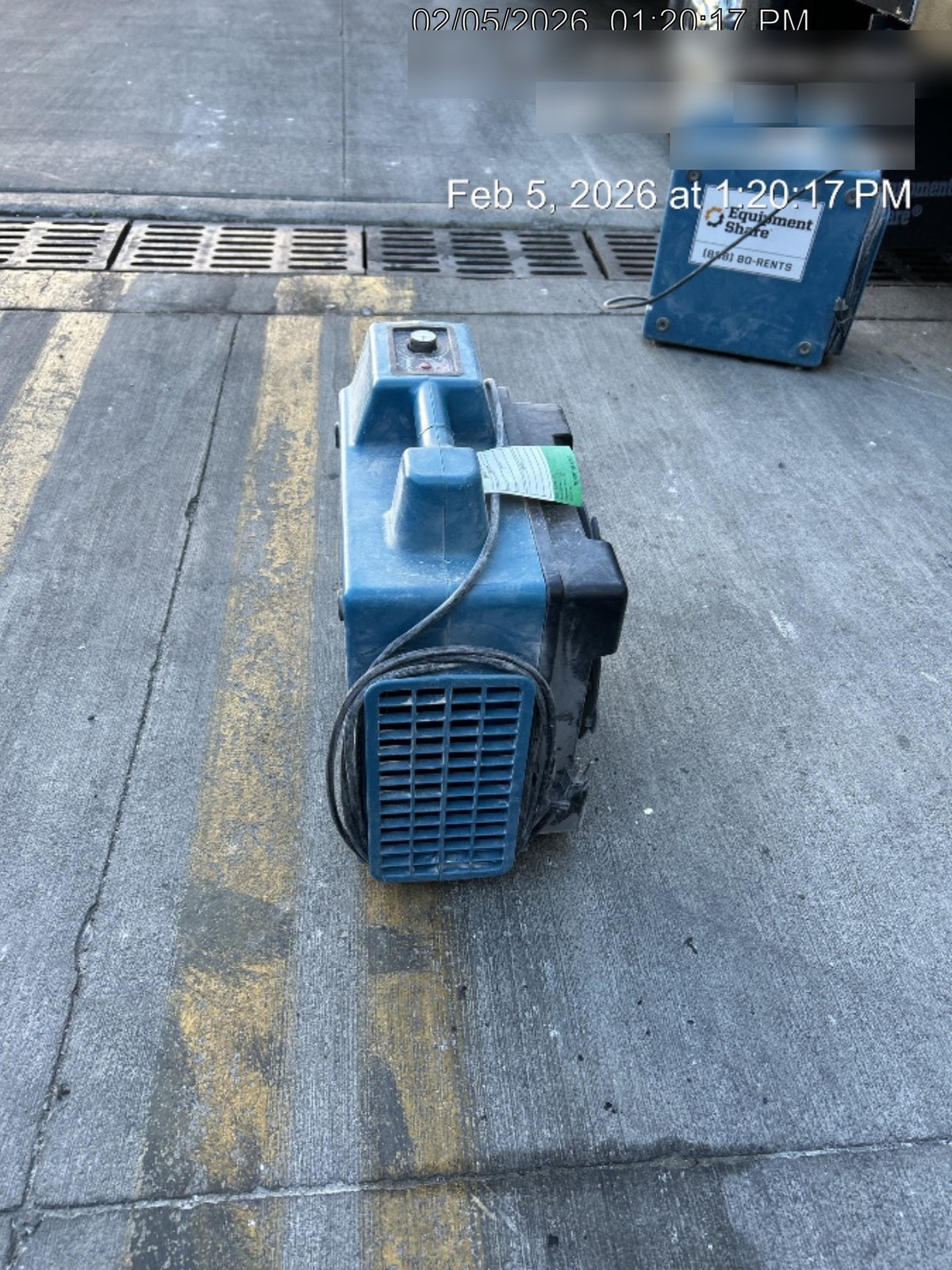 2021 XPOWER X-2580