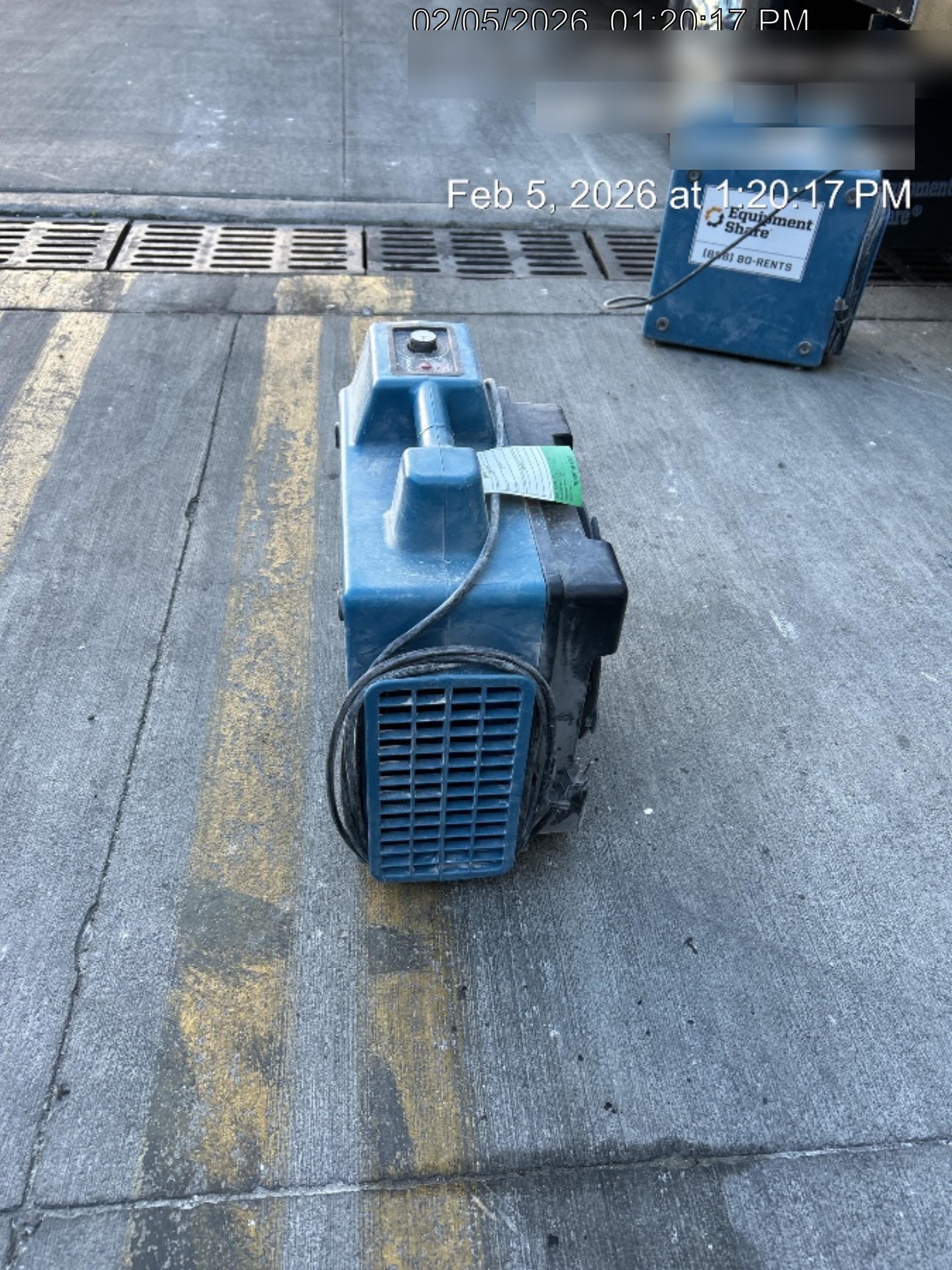 2021 XPOWER X-2580