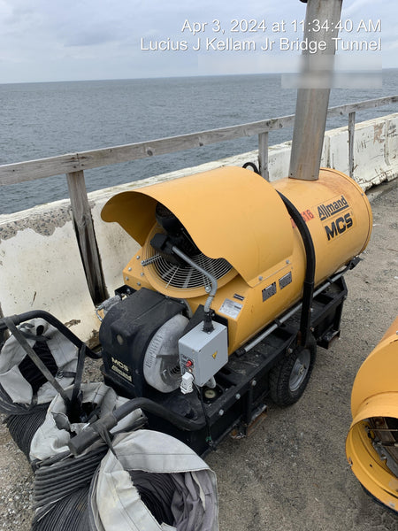 2022 ALLMAND BV50015