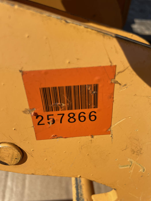 2022 HARRINGTON UBC030