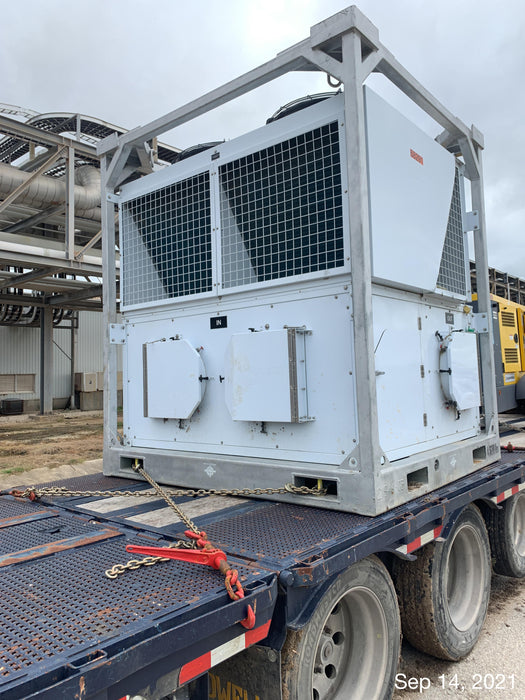 2020 SMARTECH SACP41A-HS