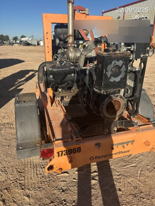 2021 PIONEER PP66S12L71-TD2.9L4