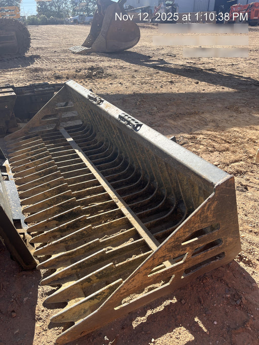 2022 STRICKLAND LF-RCBKC78