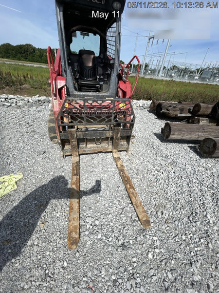 2022 PALADIN 48" Pallet Forks - Paladin