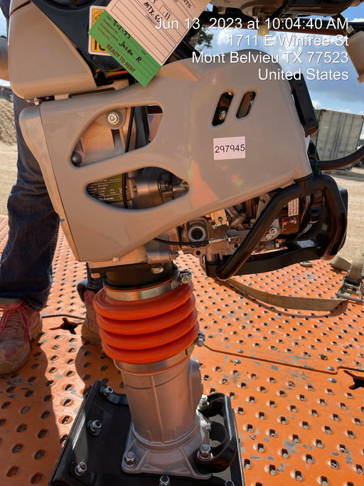 2023 MULTIQUIP MTX60HD