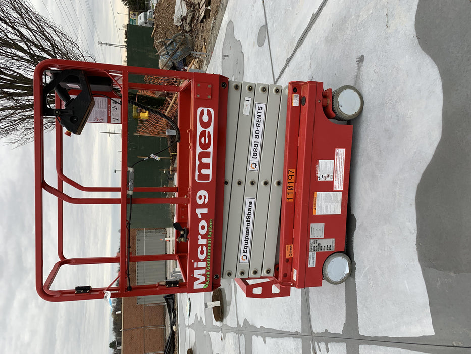 2020 MEC Micro 19