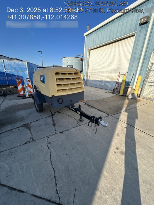 2021 ATLAS COPCO XAS188