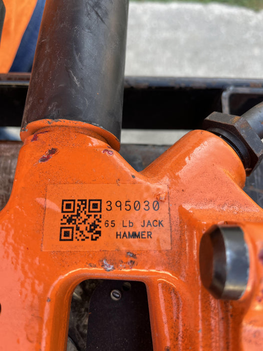 2024 MICHIGAN PNEUMATIC ES-TPB30-1-TRACKER