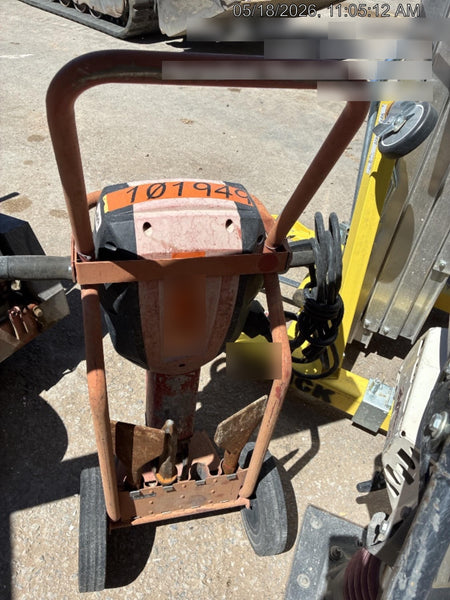 2020 HILTI TE 3000-AVR