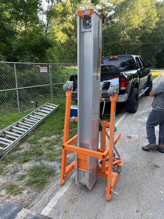 2021 LIFTSMART MLC-24