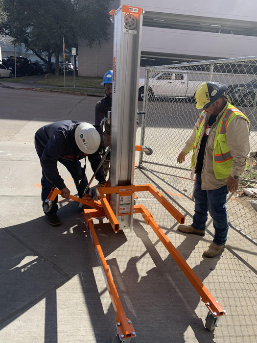 2021 LIFTSMART MLC-24