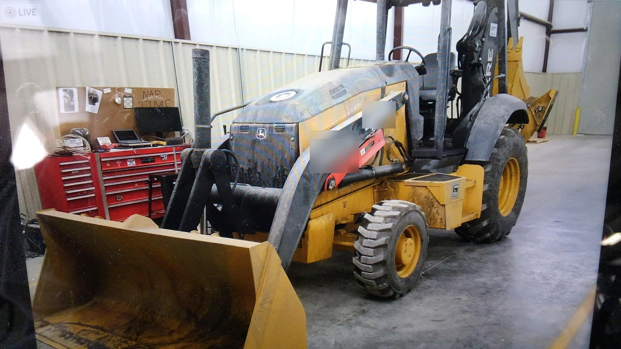 2023 JCB 3CX-14 Extendable Stick 74hp, Cab/Heat/Air, 4WD, Extendable Stick, Easy Controls, 1 Way Hydraulics, With Loader Pipework