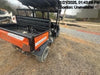 2022 KUBOTA RTV-X1140W-H (Canopy)