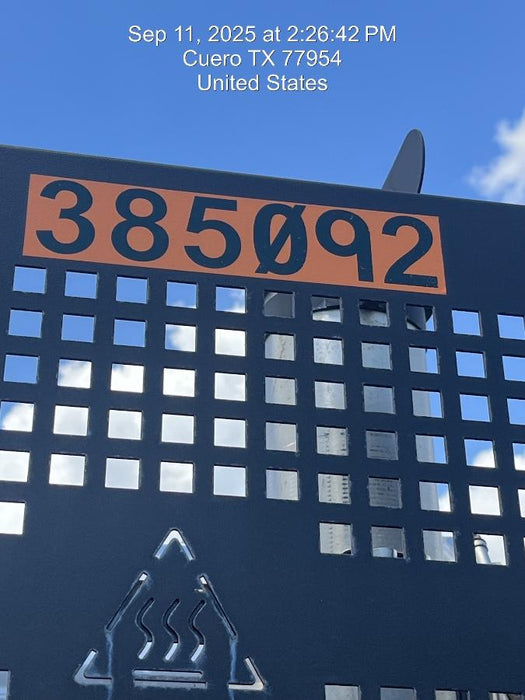 2023 ATLAS COPCO PAC H108 SD