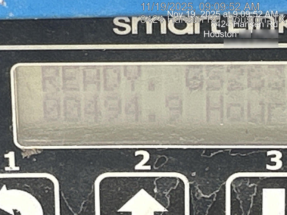 2017 Genie GS-2632 Standard