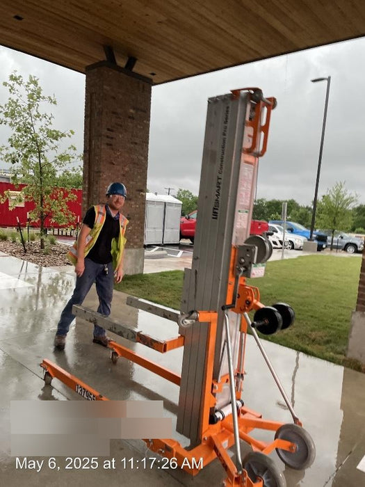 2021 LIFTSMART MLC-24