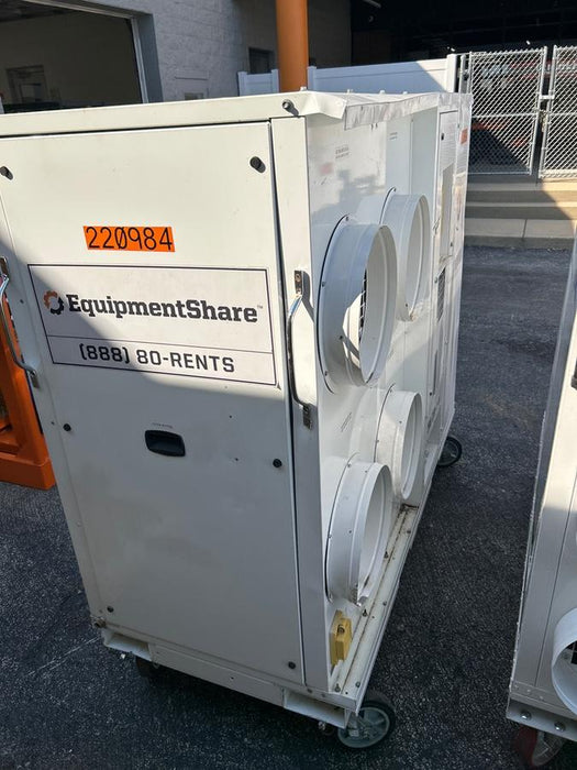 2022 UNITED COOL AIR MACH145G3AS30