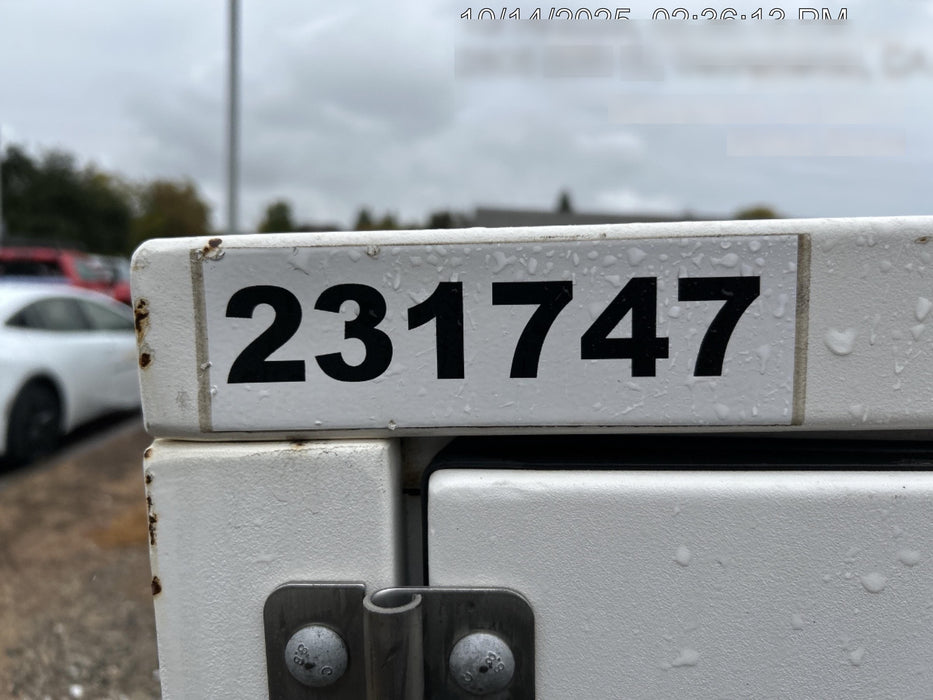 2022 WACKER NEUSON G50