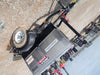 2019 Lincoln Electric Vantage 322 Welder Ready-Pak 3, Two wheel trailer, Fender and Light kit, Cable Rack
