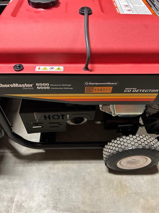 2024 MI-T-M GEN-6500-0MM1