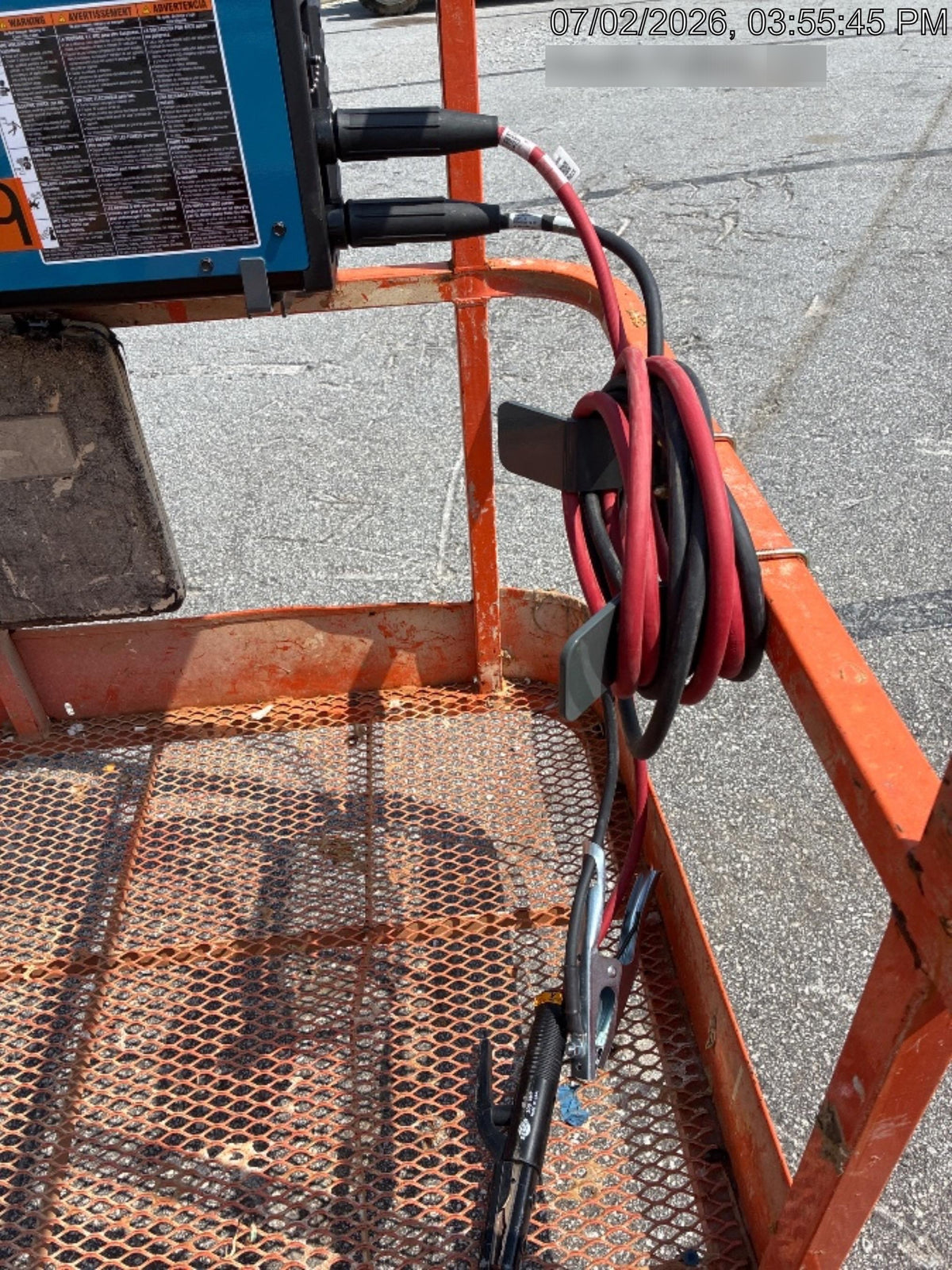 2026 MILLER ELECTRIC CST-282