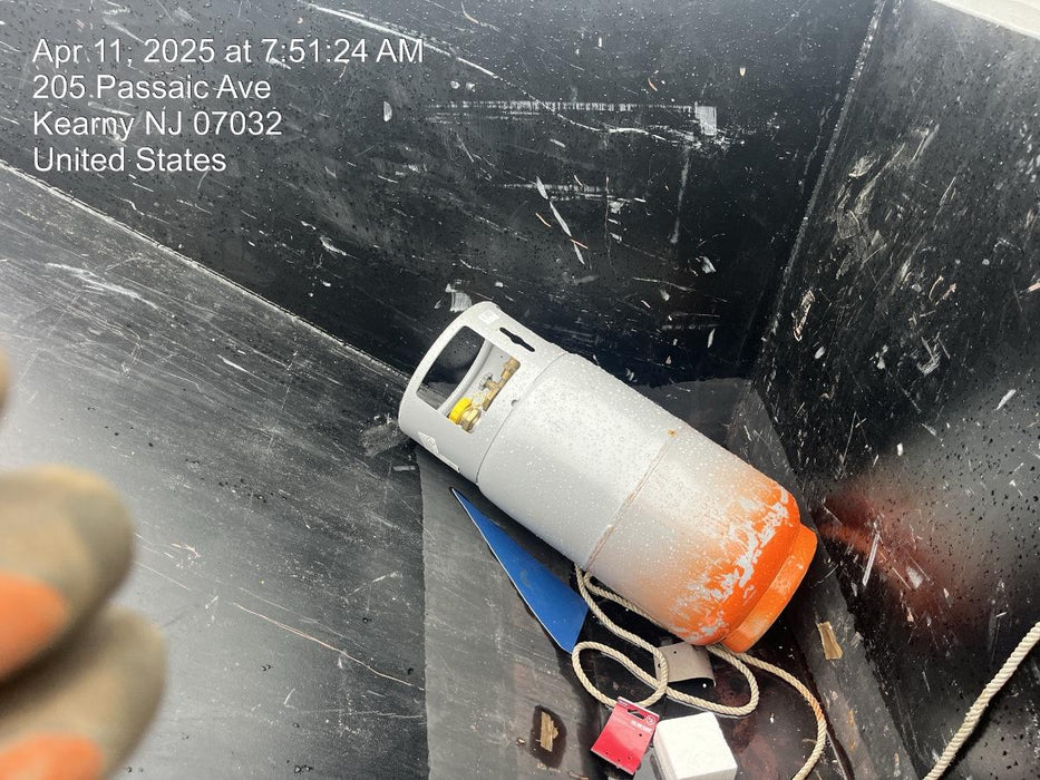 2024 STAR INDUSTRIES M-1820 - Self-Dump Hopper