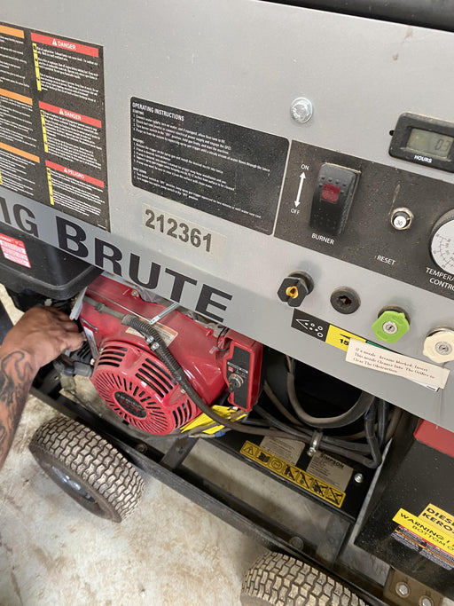 2022 SIMPSON BB65106