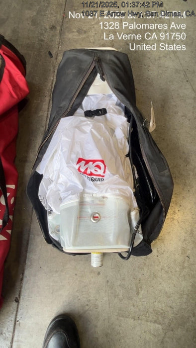 2024 MULTIQUIP GB8LED