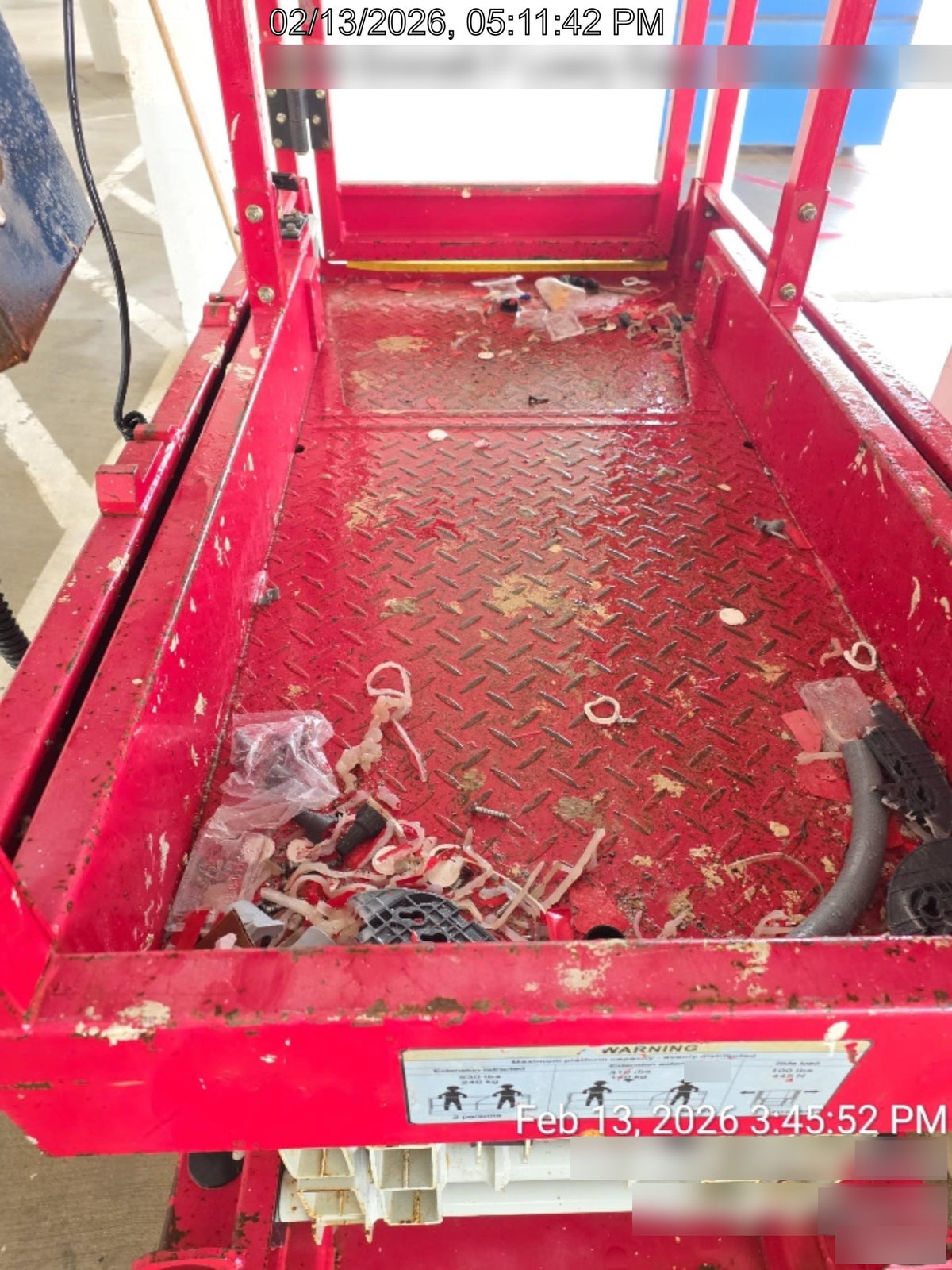 2018 MEC 1330SE MEC 1330SE, 2 Yr Full Extended Warranty