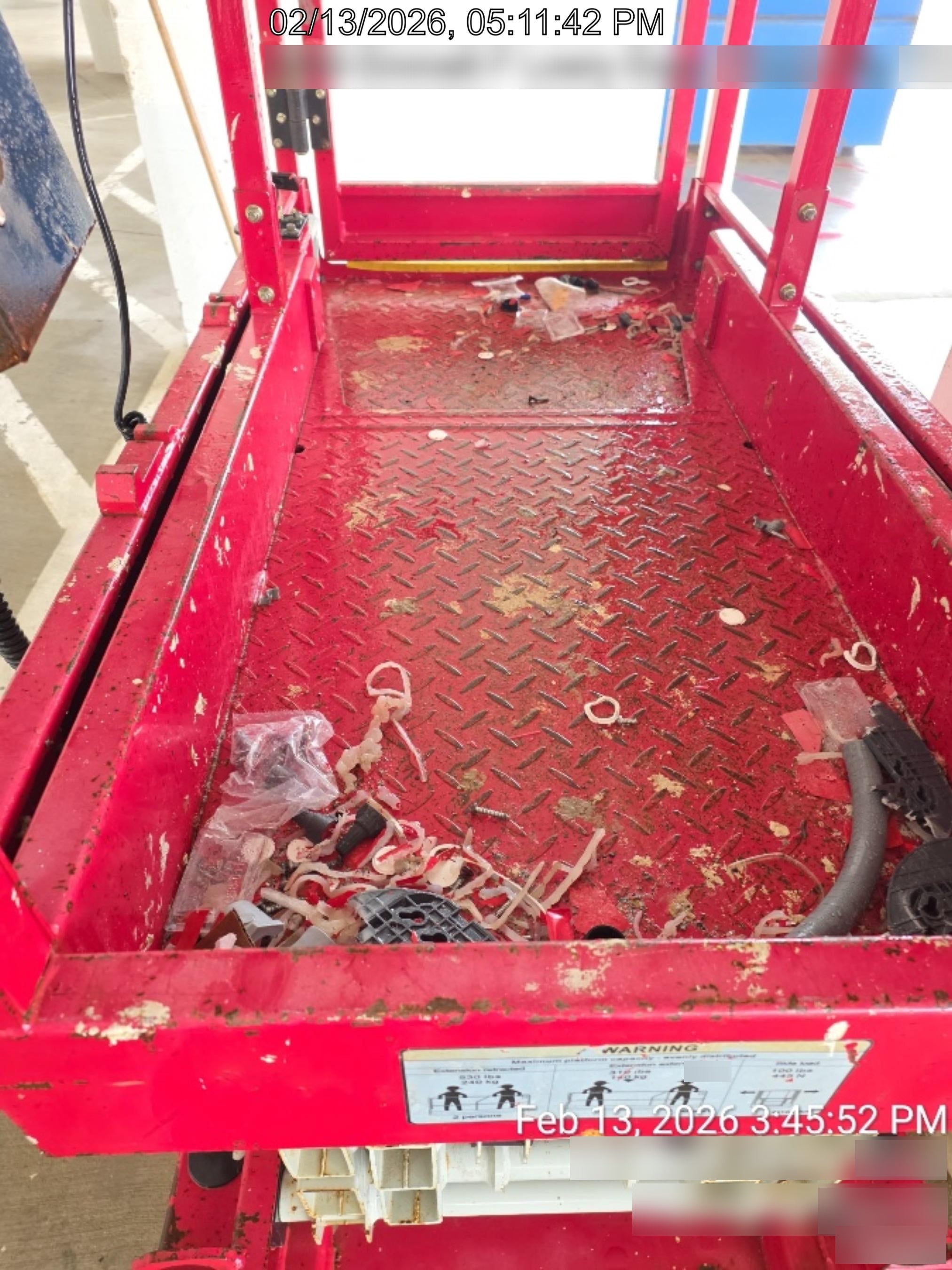 2018 MEC 1330SE MEC 1330SE, 2 Yr Full Extended Warranty