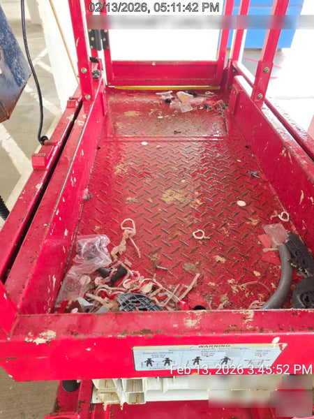 2018 MEC 1330SE MEC 1330SE, 2 Yr Full Extended Warranty