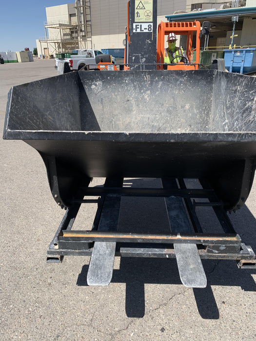2021 STAR INDUSTRIES M-1820 - Self-Dump Hopper