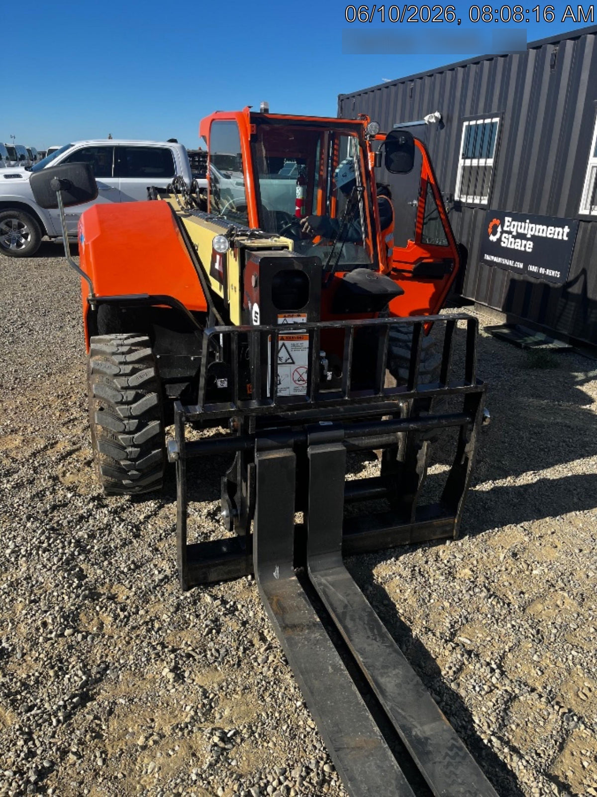 2026 JLG 519