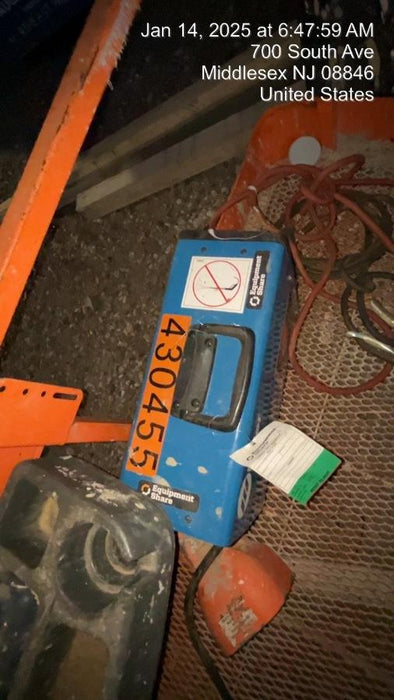 2024 MILLER ELECTRIC CST-282