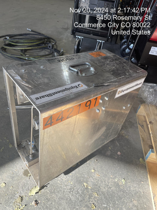 2024 PINNACLE PDQM-10000