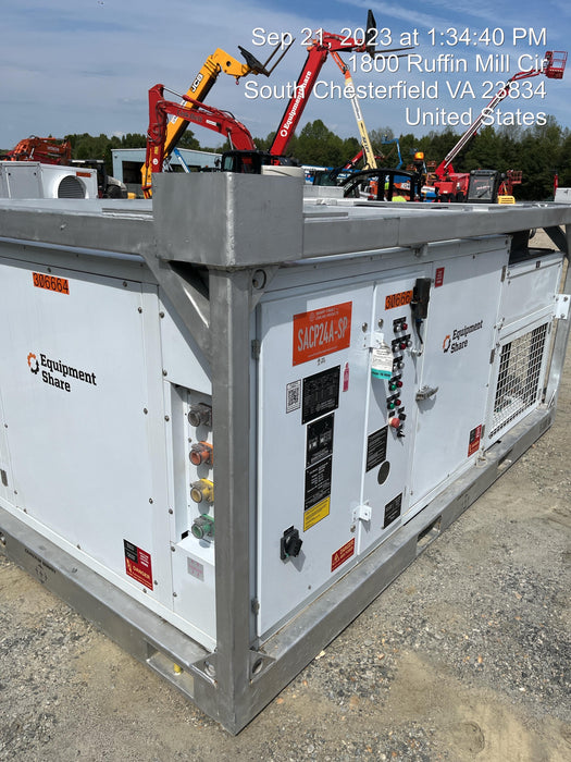 2023 SMARTECH SACP24A-SP