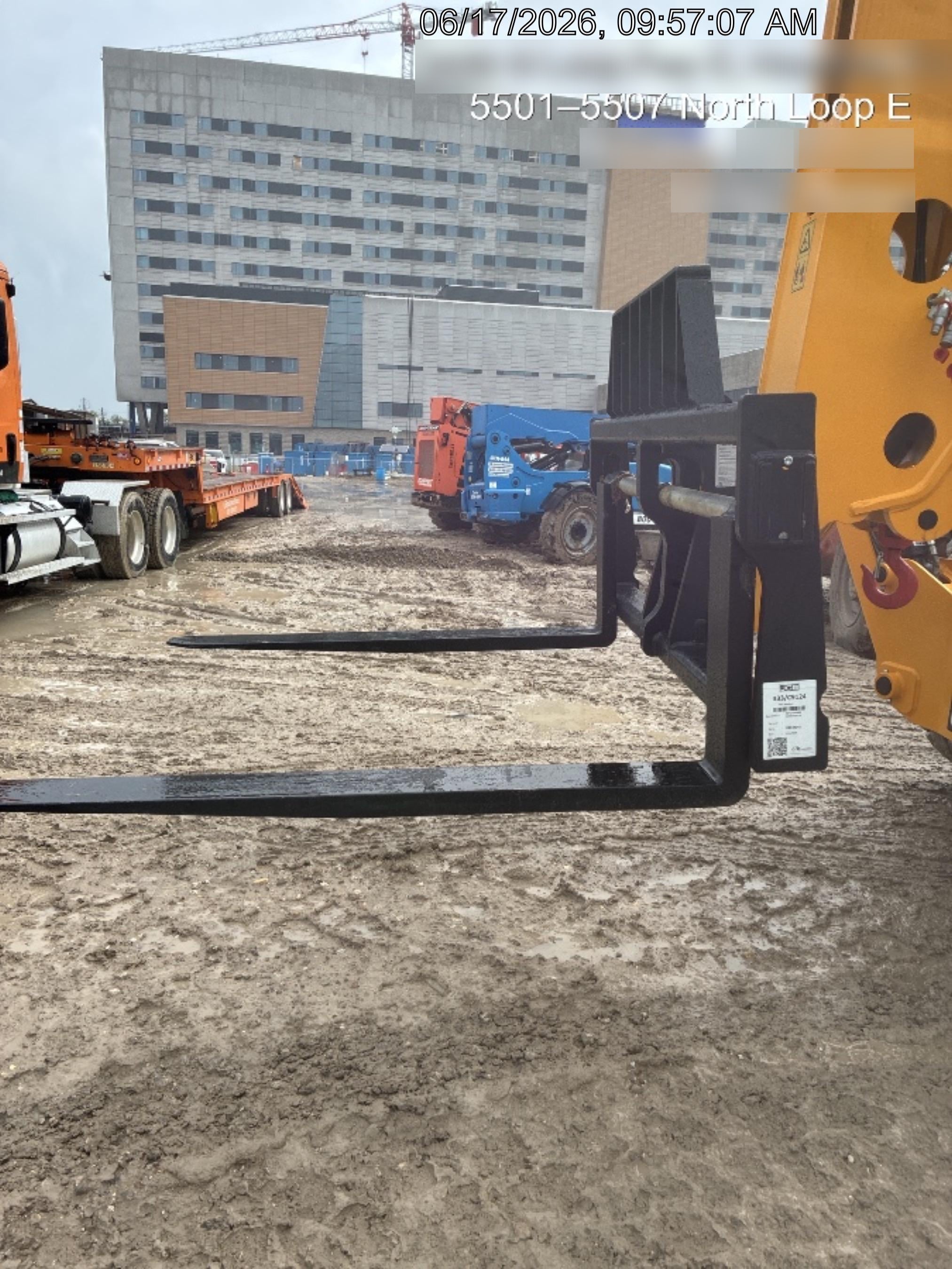 2026 JCB 512-56
