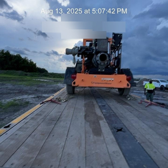 2021 PIONEER PP66S12L71-TD2.9L4