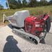 2025 TORO MBTX 2500-TS