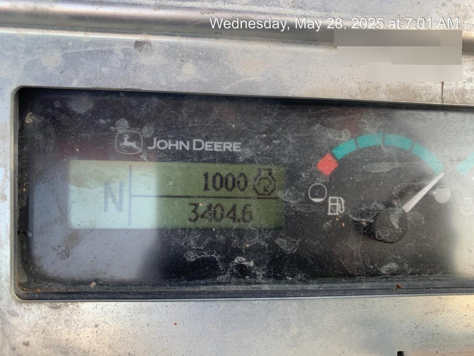 2023 JCB 3CX-14 Extendable Stick 74hp, Cab/Heat/Air, 4WD, Extendable Stick, Easy Controls, 1 Way Hydraulics, With Loader Pipework