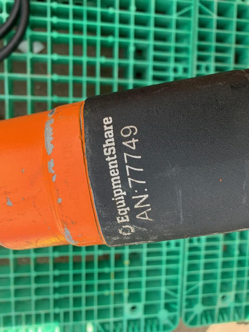 2020 MICHIGAN PNEUMATIC 751SS